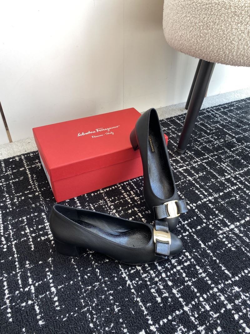 Ferragamo Shoes